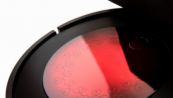 iRobot x Oskar Zięta